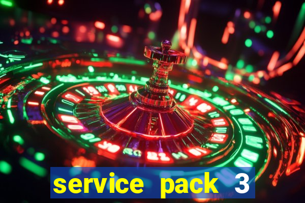 service pack 3 windows 7 64 bits download